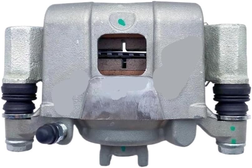 Front Left Or Right Brake Caliper Assy Fit For 400 450 500S 520 ATV 9DQV-081300-3000 9DQV-081400-3000(Right)