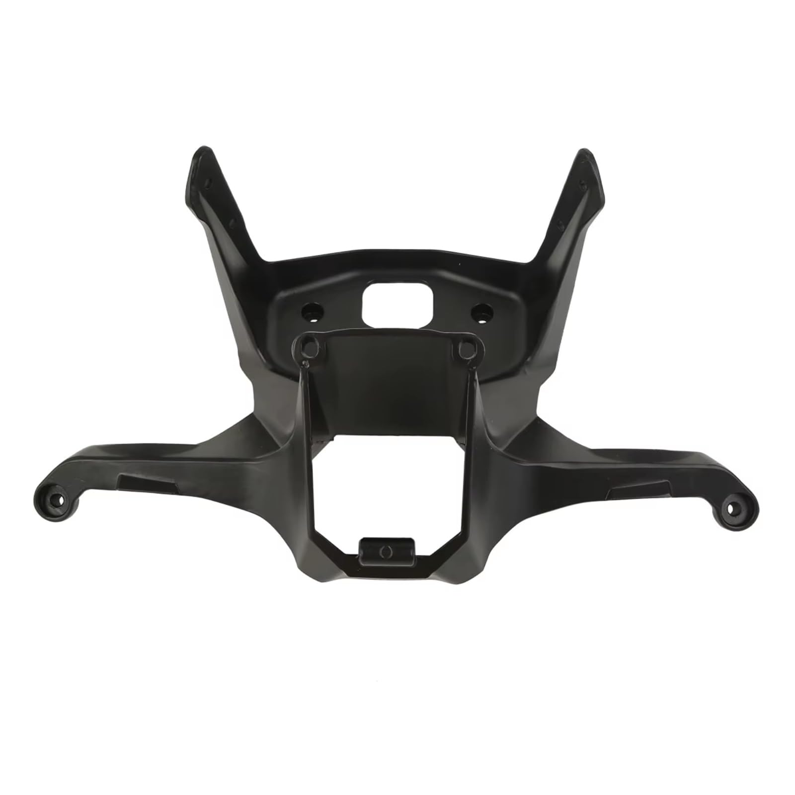 Xinwelz One Color Front Upper Fairing Stay Bracket For Ducati For Panigale 1199 Moto Headlight Mount