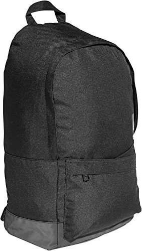 Preisvergleich Produktbild adidas Unisex-Erwachsene CLASS BP Rucksack, Schwarz Negro / Blanco, 24x36x45 centimeters