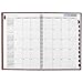 DayMinder Monthly Planner 2016, Premiere, 7.88 x 11.88 Inches, Assorted Colors - Color May Vary (G470H-10)