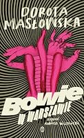 Bowie w Warszawie 8308074553 Book Cover