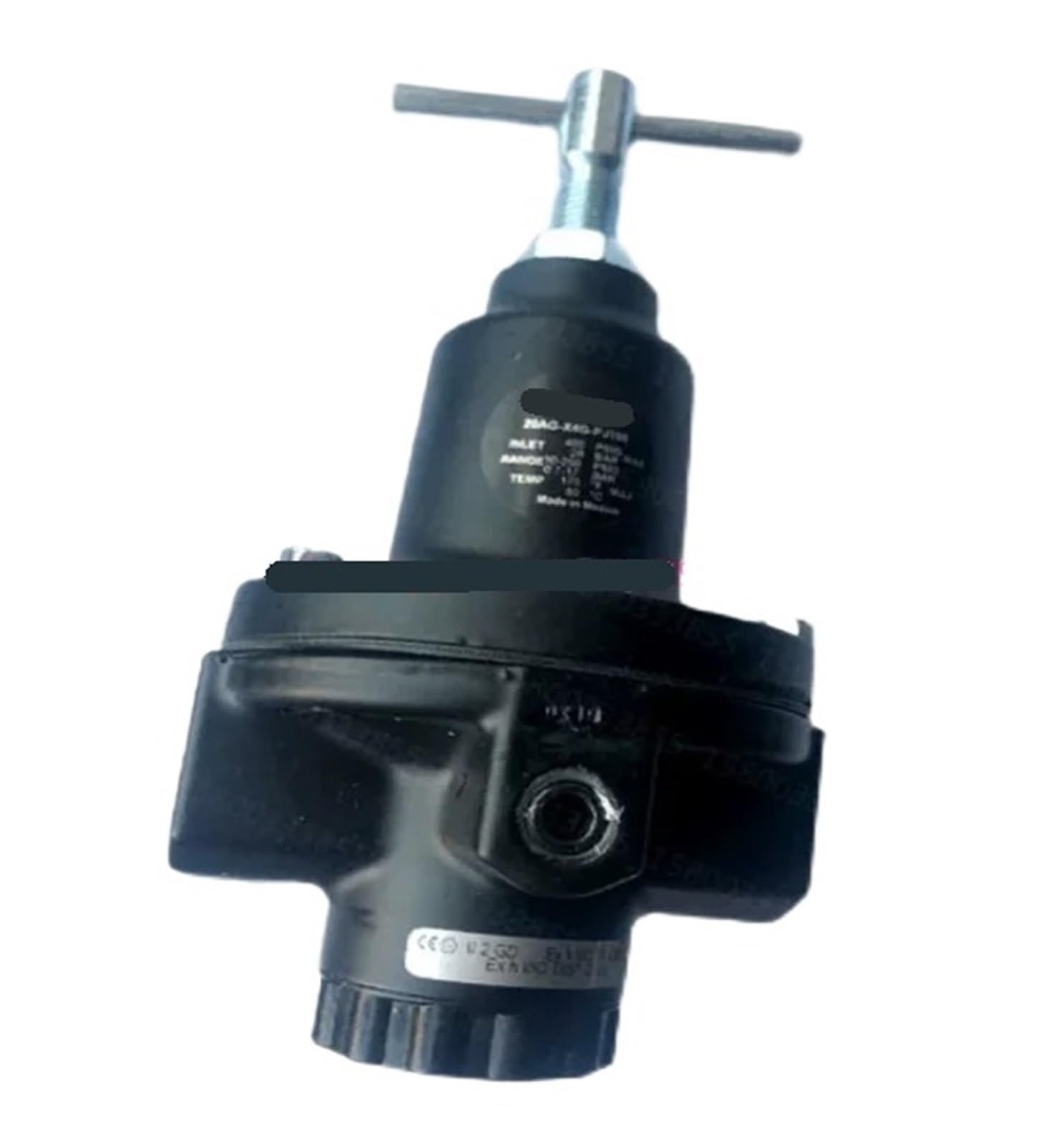20AG-X4G-PJ100 20AG-X4G-PH100 G1/2 Pressure Reducing Valve(20AG-X4G-PJ100)