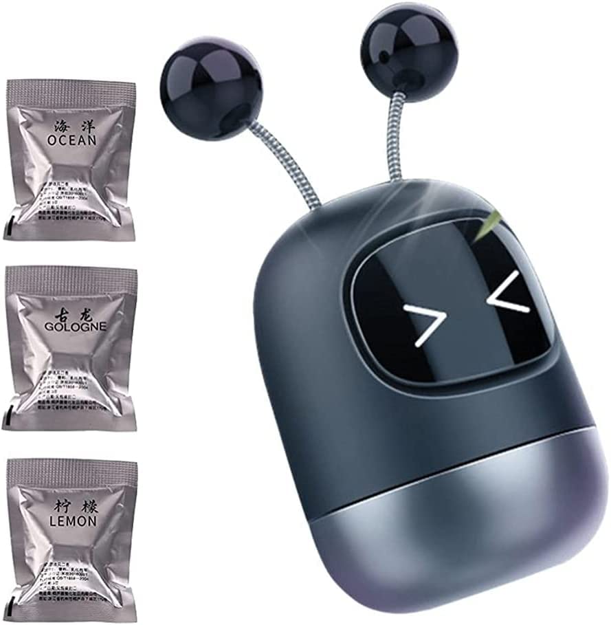 Azelf Cute Car Perfume Diffuser Air Vent Clips Car Air Diffuser Automotive Decoration