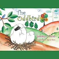 The Oddbird 163135390X Book Cover