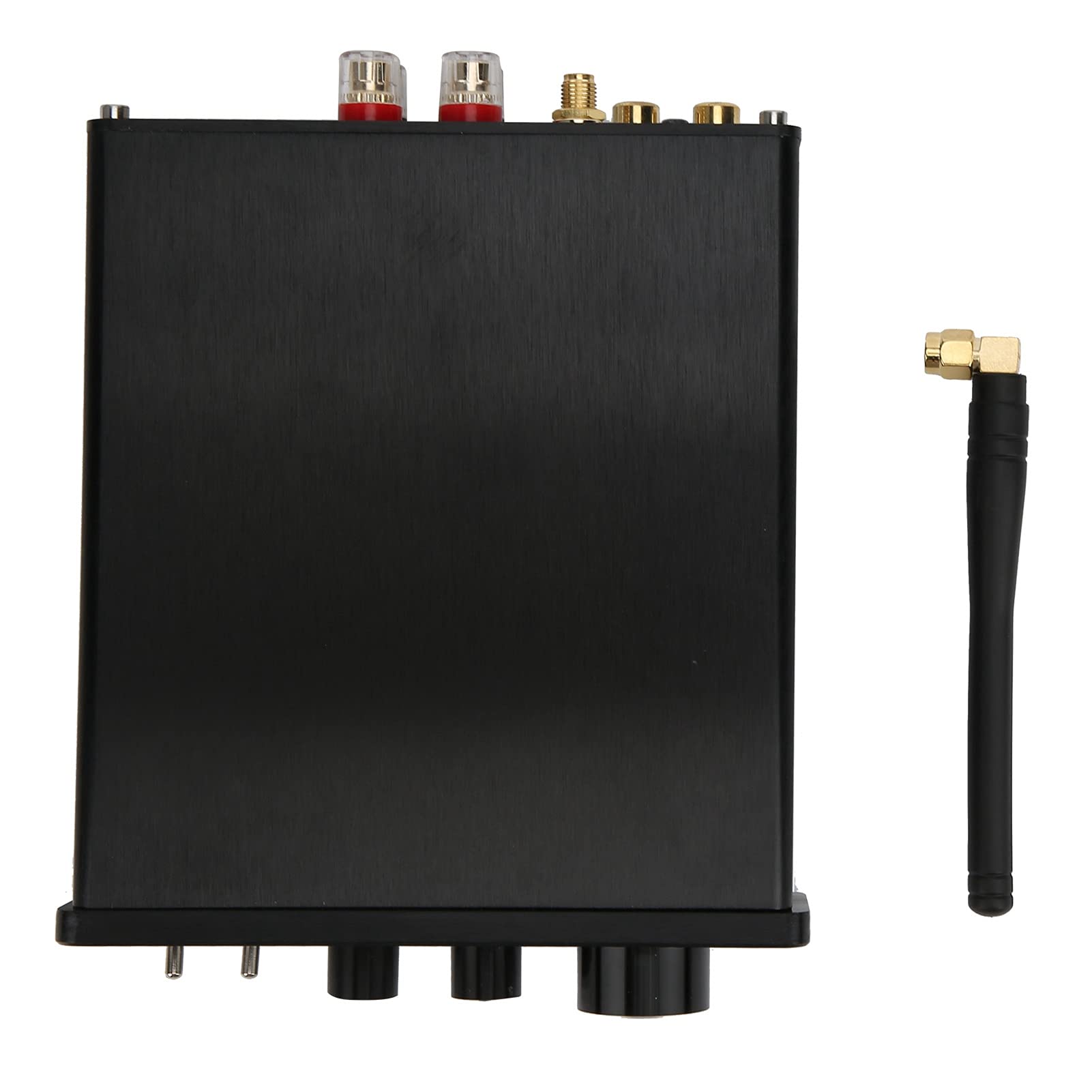 Wzmacniacz cyfrowy TPA3255 |Stereofoniczny system audio Hi-Fi o mocy 650 W |Wzmacniacz Connectivity 5.0 do kina domowego/głośników półkowych |Podwozie ze stopu aluminium