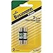 Bussmann Fuse Current Limiting, Dual Element Time Delay, Midget Cartridge, Time Delay 2 Amp 250 V 13