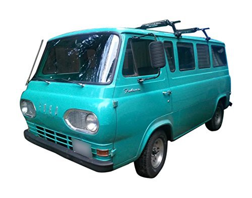 1963 econoline