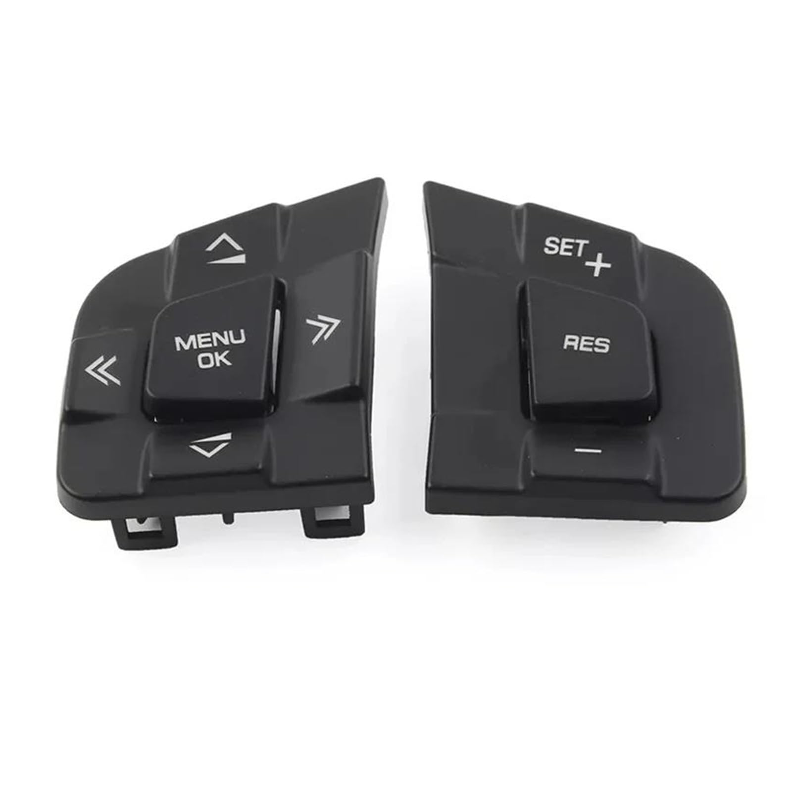 Interrupteur volant Jaguar XE XF touches bouton commande multifonction gauche LR095537 - 6