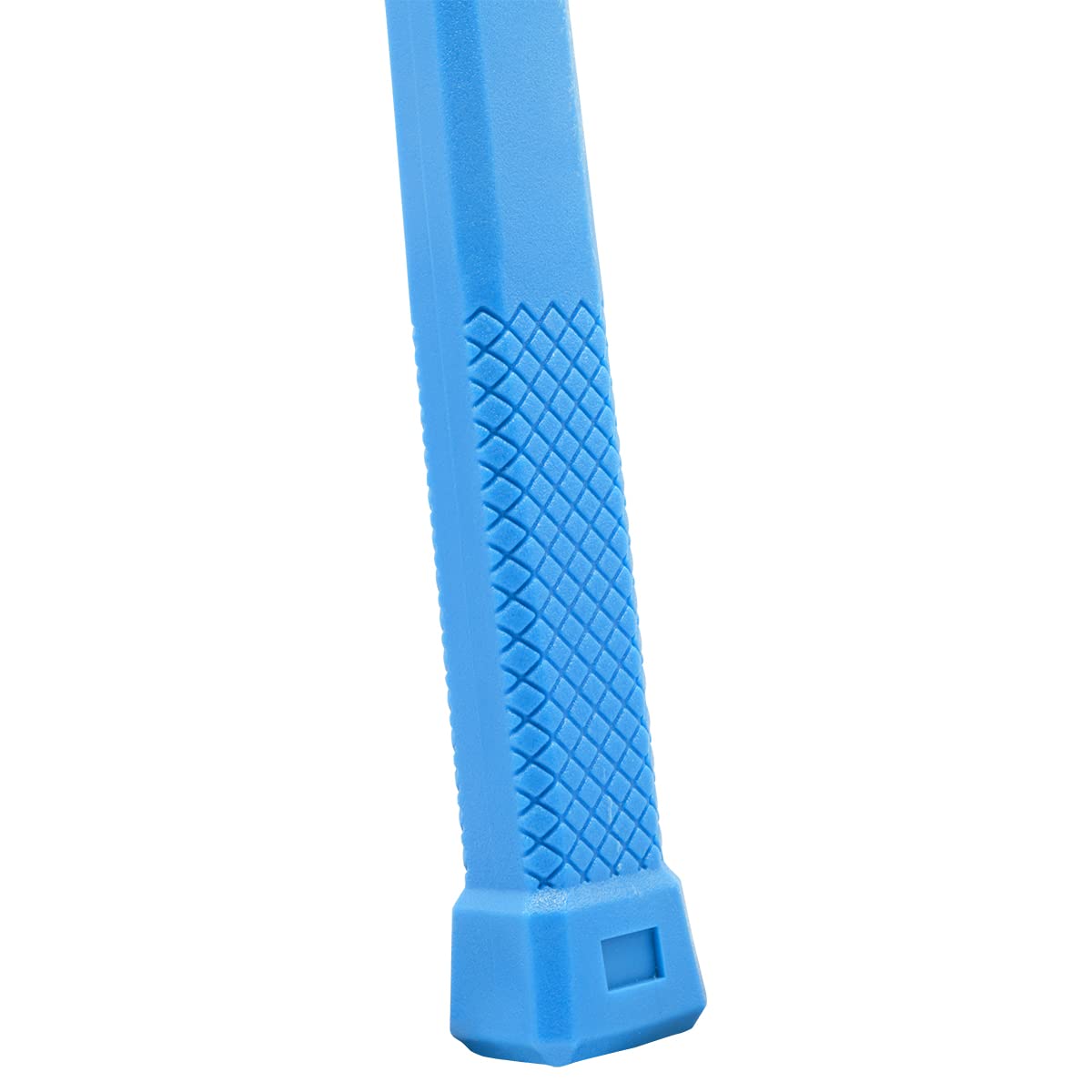 OX TOOLS Mazo Pro Dead Blow – 5 libras con acero Shot – Revestimiento de goma que no daña y agarre antideslizante