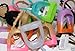 Bath and Body Works Pocketbac Grab Bag Bundle Set (New Style) (18) Anti-Bacterial Hand Gel and 1 Holder