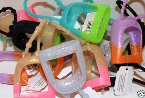 Bath and Body Works Pocketbac Grab Bag Bundle Set (New Style) (18) Anti-Bacterial Hand Gel and 1 Holder