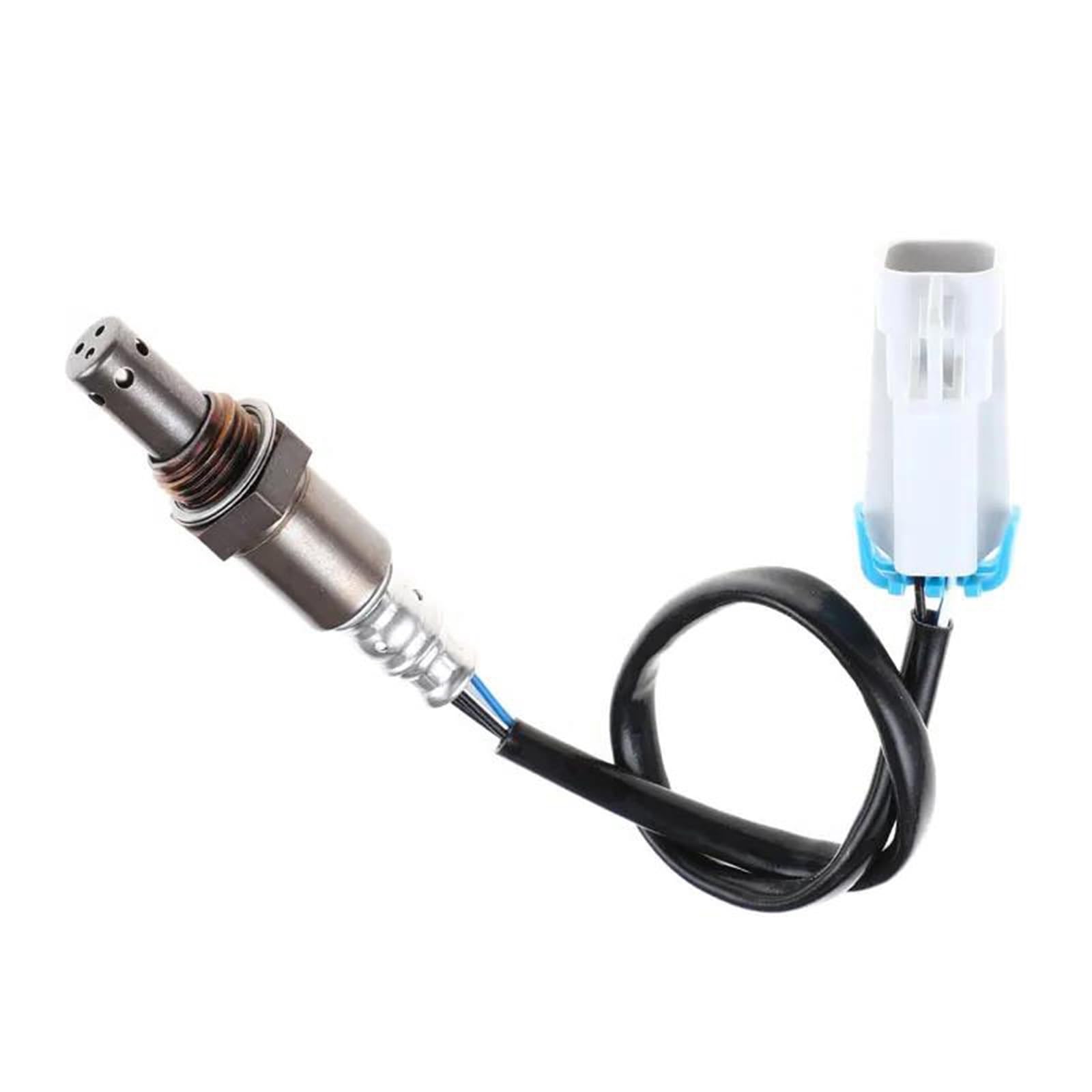 Sonde Lambda O2 résout voyant moteur capteur oxygène 12583804 Savana