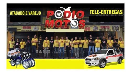 Suporte Bau Bagageiro Chapa Xtz Tenere 250 Chapam