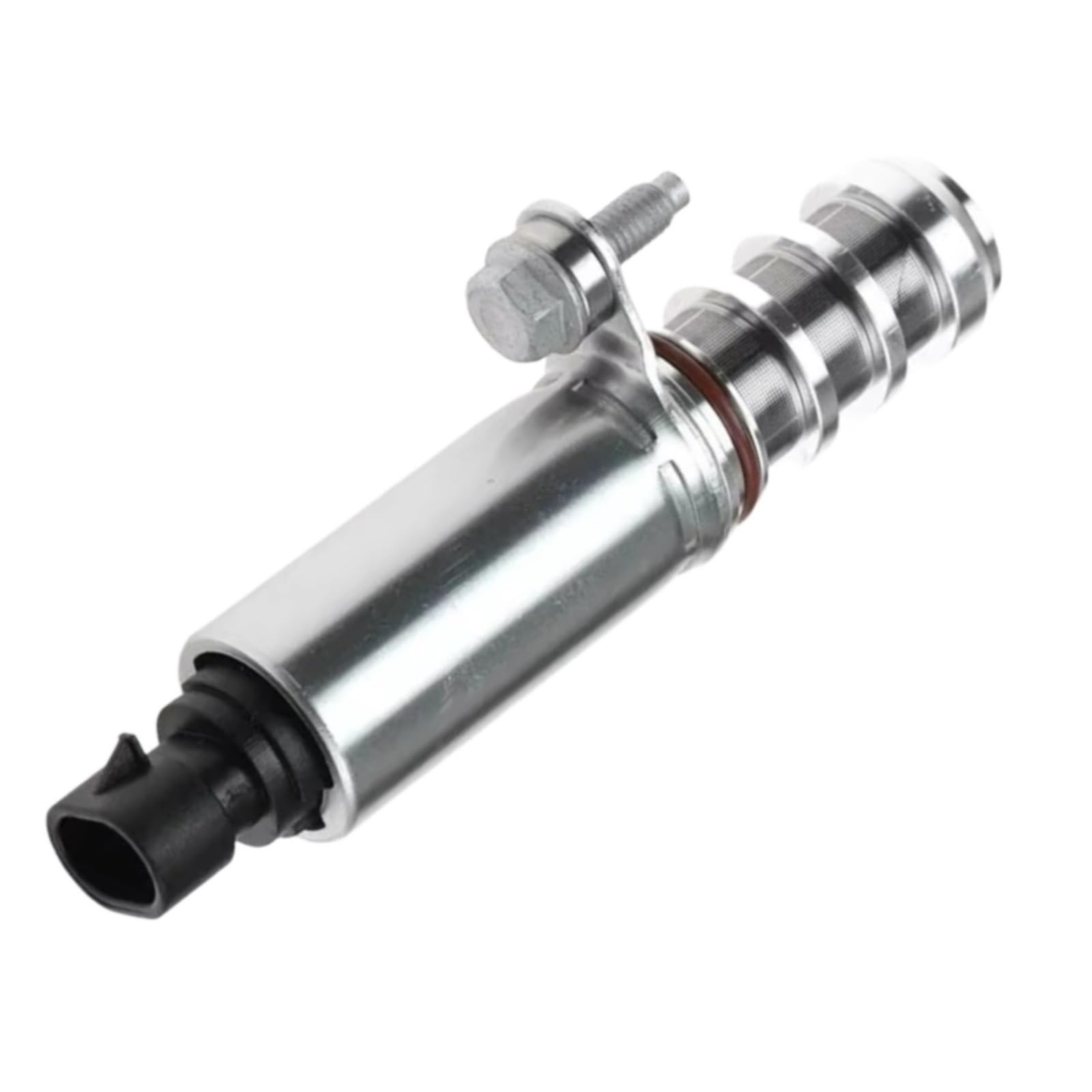 Keryjff One Color Variable Valve Timing Solenoid Compatible With Chevrolet For Impala 2014 For Malibu 2008-2014 L4 2.4L Car Camshaft Variable Control Valve 12655421 12628347 12578517