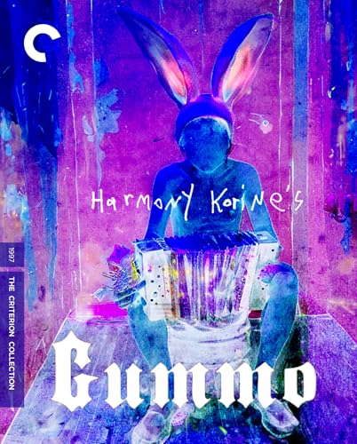 Gummo [4K UHD + Blu-Ray] (Criterion Collection) - UK Only image 3