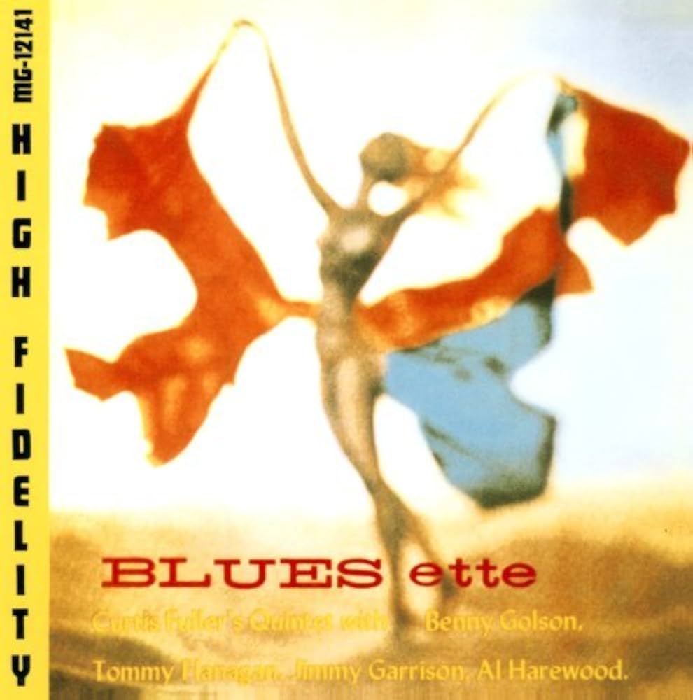 Amazon.co.jp: Blues Ette by CURTIS FULLER (2010-12-07): ミュージック Amazon.co.jp: Blues Ette by CURTIS FULLER (2010-12-07): ミュージック