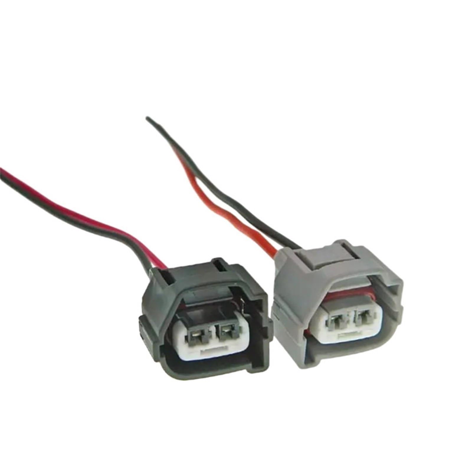 Conector arnés de bobina para Kia 27301-26600 con cableado de reparación 5