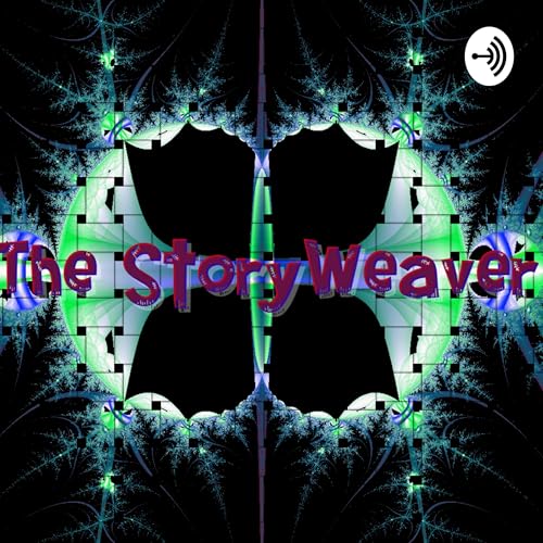 The StoryWeaver's Realm cover art