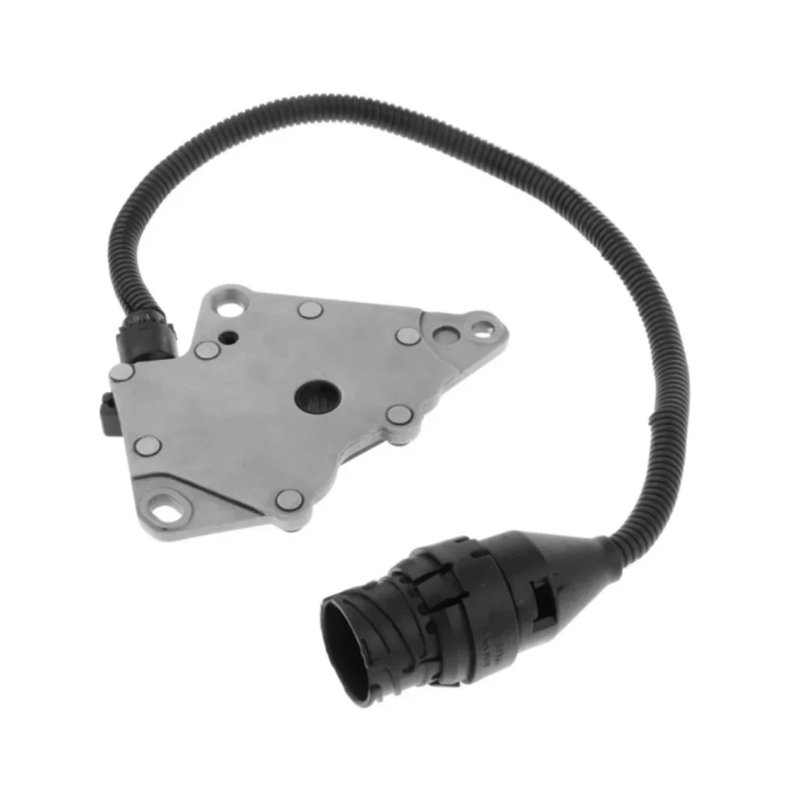 Sélecteur de Gamme de Transmission, contacteur de sécurité de Point Mort pour BMW E46, E39, E38, E85, références : 24111421506 et 24107507818