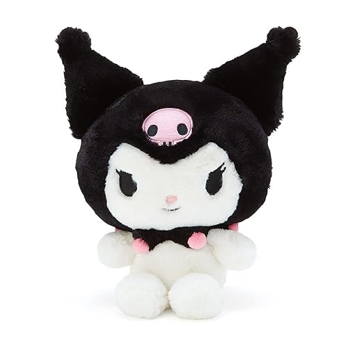 サンリオ(SANRIO) クロミ ぬいぐるみ(スタンダード)M 855995