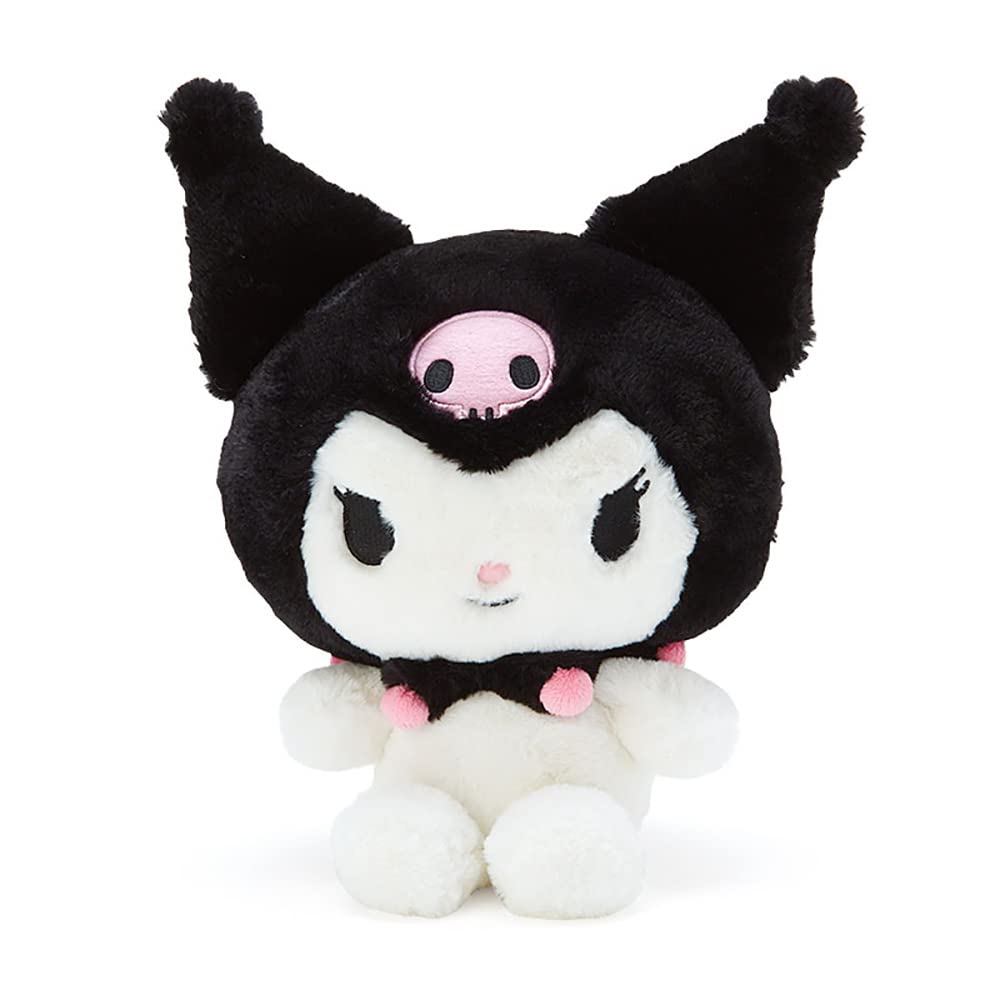 Amazon.co.jp: サンリオ(SANRIO) クロミ ぬいぐるみ