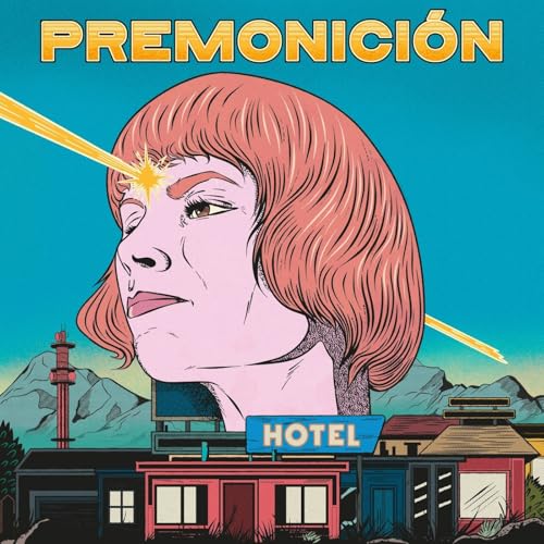 Premonici&oacute;n: Episodio 7 - Eudaimon&iacute;a cover art