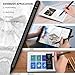 Active Stylus Pen Digital Capacitive Compatible with Samsung Galaxy Tab A9/A9 Plus, Touch Rechargeable Palm Rejection