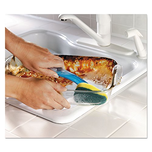 Image of 3M Heavy-Duty Dishwand