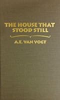 The House That Stood Still 0586043241 Book Cover