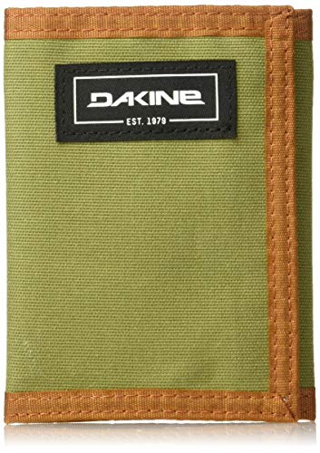 Preisvergleich Produktbild Dakine Herren Geldbörse Vert, Pine Trees, One Size