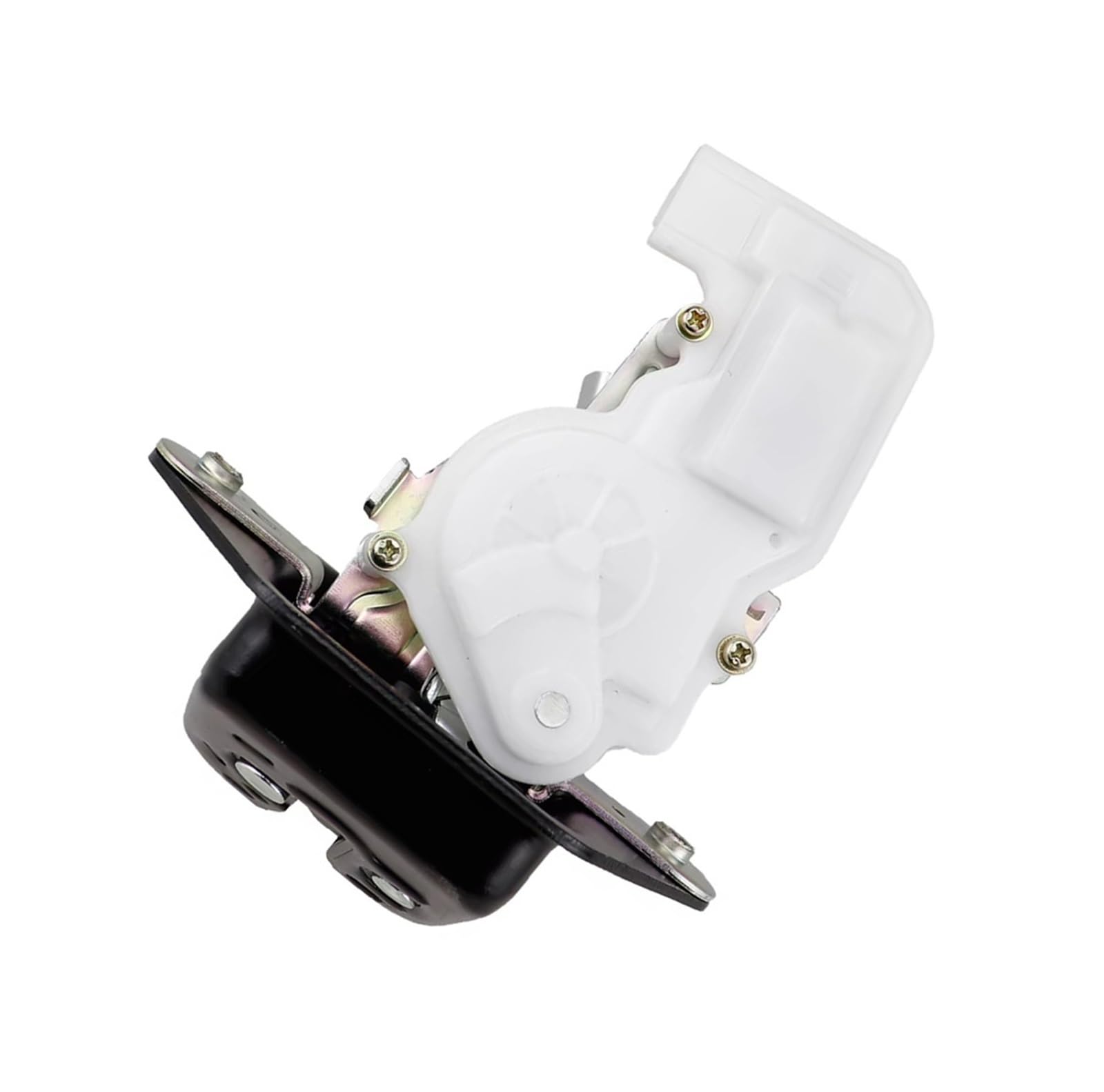 Ljicuvds One Color Compatible With Acura For Mdx 2007 2008-2012 2013 74800Smgg01 74800-Smg-G01 Rear Trunk Door Lock Latch Actuator Motor Tailgate Liftgate Boot Lock Tailgate Latch