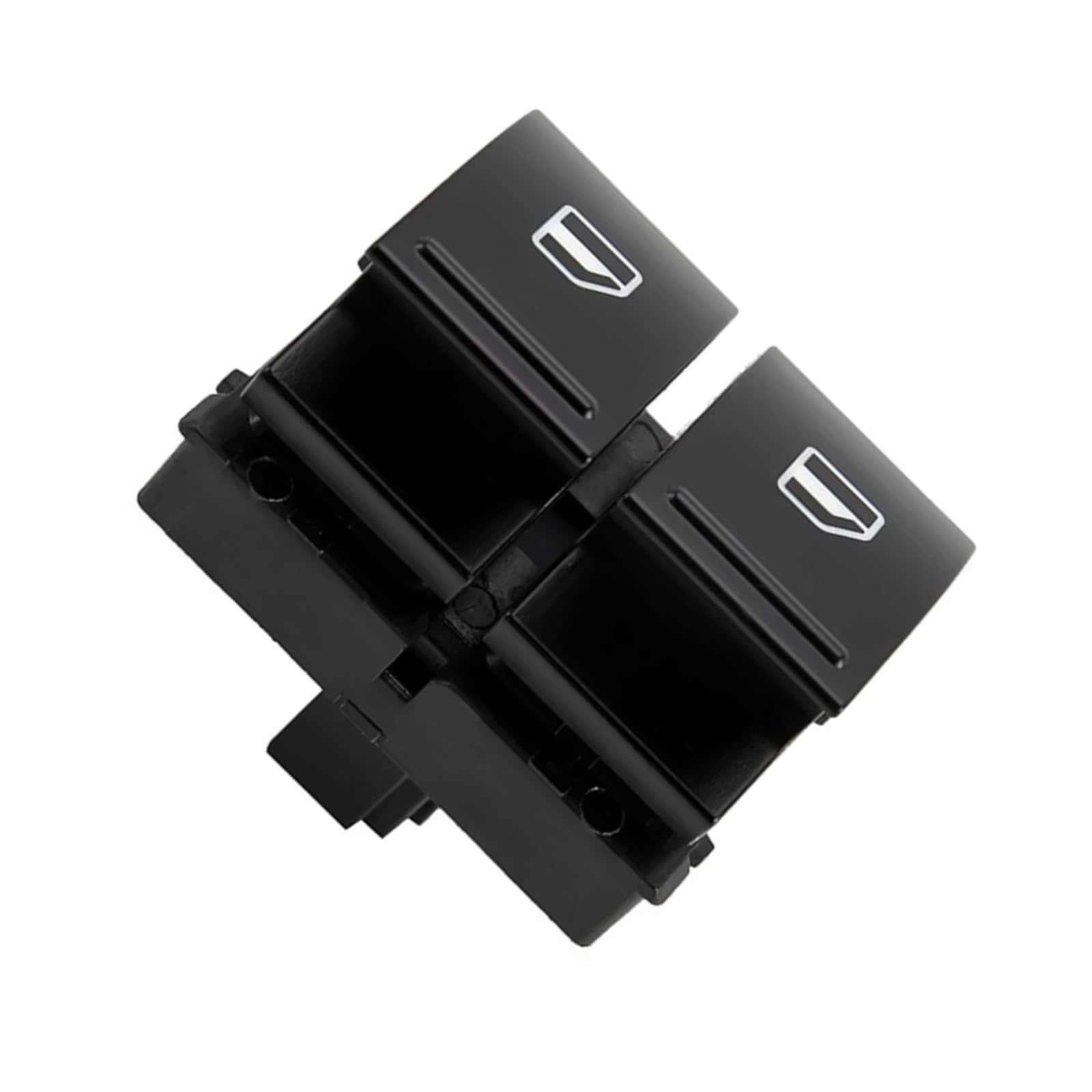 Interrupteur vitre cassé sur VW ? Changez votre commande de lève-vitre 12V - 6