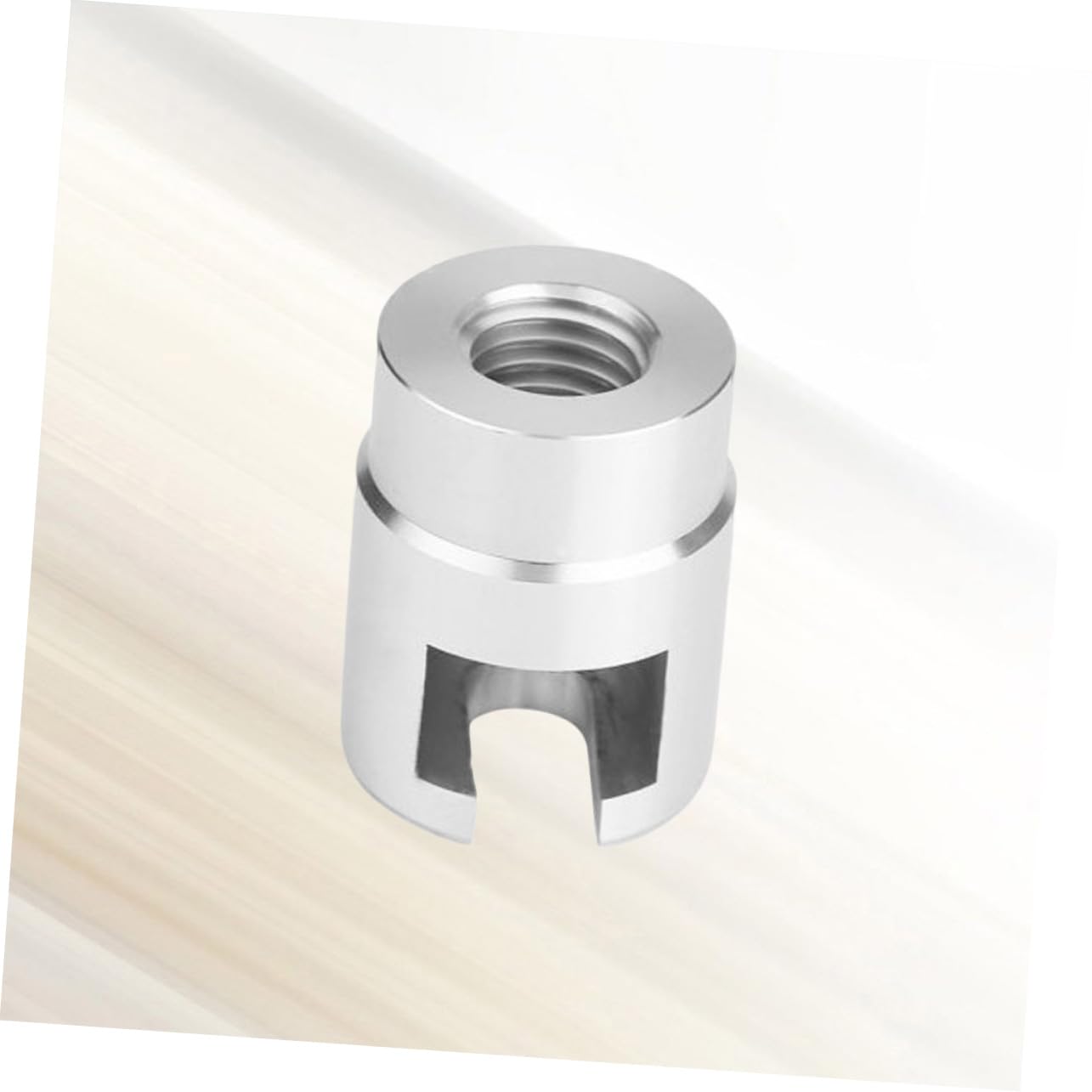 Unomor Tool Tools Kit Puller Head Slide Hammer Puller Head Removal Kit Silver