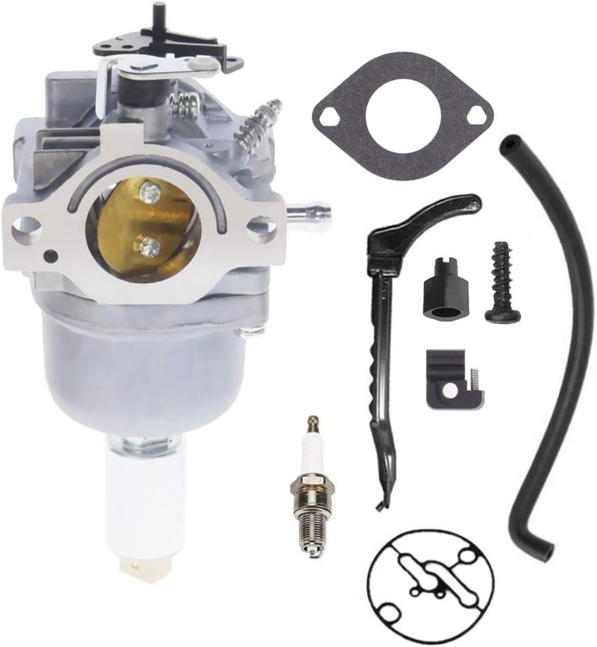 New Carburetor For LA125 D110 LA-105 Lawn Riding Mower - Foto 6
