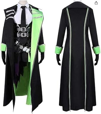 Amazon.co.jp: [楽コス] リリア・ヴァンルージュ コスプレ 衣装 オクタ