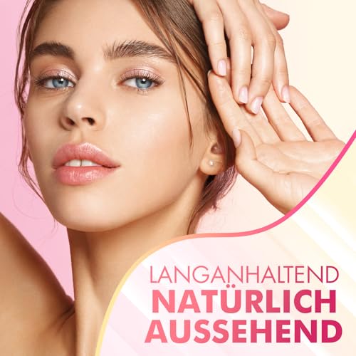 Augenbrauen Lifting Set, Brow Lifting Set 6-8 Wochen, 15 Anwendungen, Brow Lamination Kit mit Anleitung, DIY Augenbrauen Laminierung, Sicher & Effektiv Brow Lift