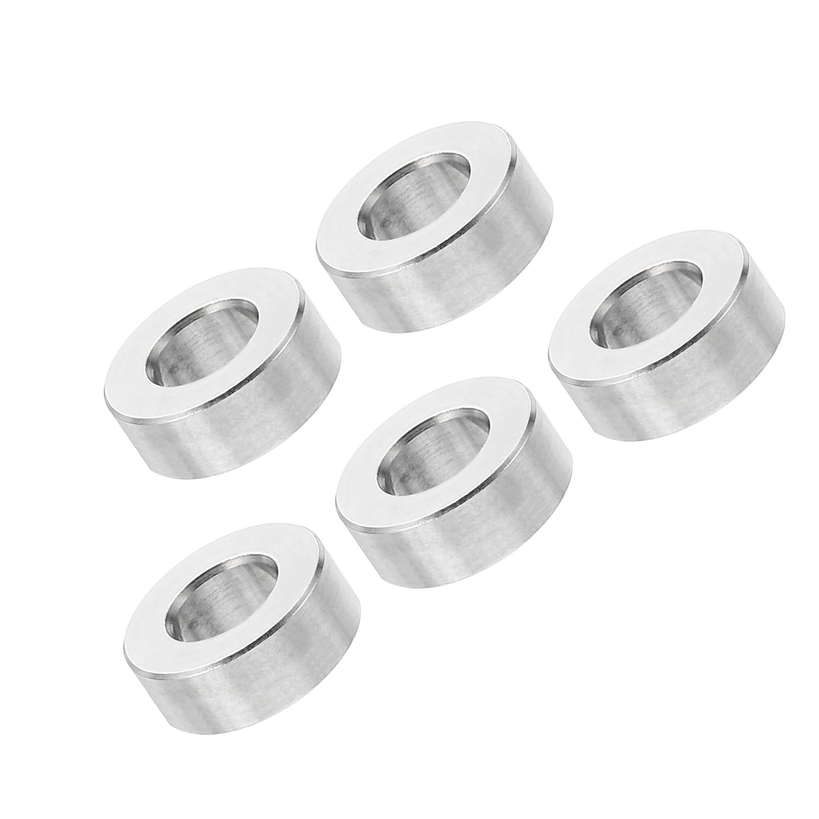 Unifizz M6 Stainless Steel Spacers