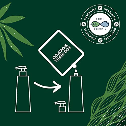 Alama professional Eco Refill Hydra Shampoo