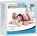 King Hypoallergenic Waterproof Mattress Protector - Utopia Bedding