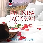 Cover of Hidden Pleasures