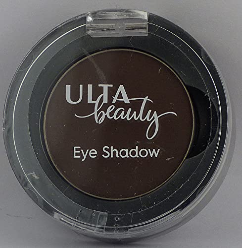 Ulta Matte Eyeshadow, Coffee Bean #TOP16