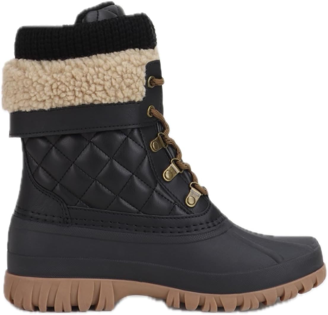 COUGAR Women’s Creek Quilt: Stylish and Cozy Bedding Solution