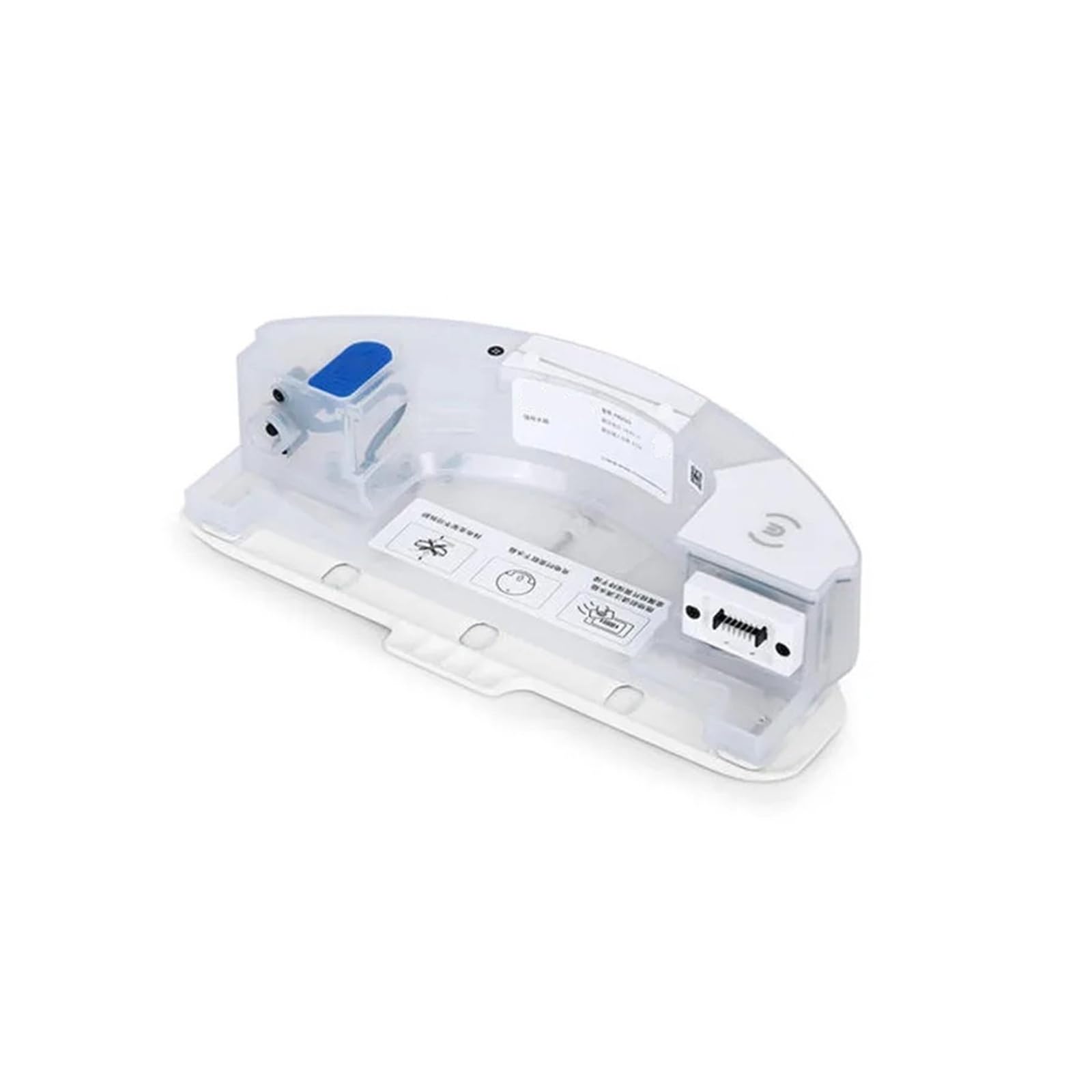 AIHDBCL Vacuum Cleaner Water Tank Replacement, Compatible For ECOVACS， OZMO Pro, Compatible For DEEBOT， 950 / T8 / T9 / T8+ / T9+/ T8 Max / T9 Power(T9 OZMO Tank)