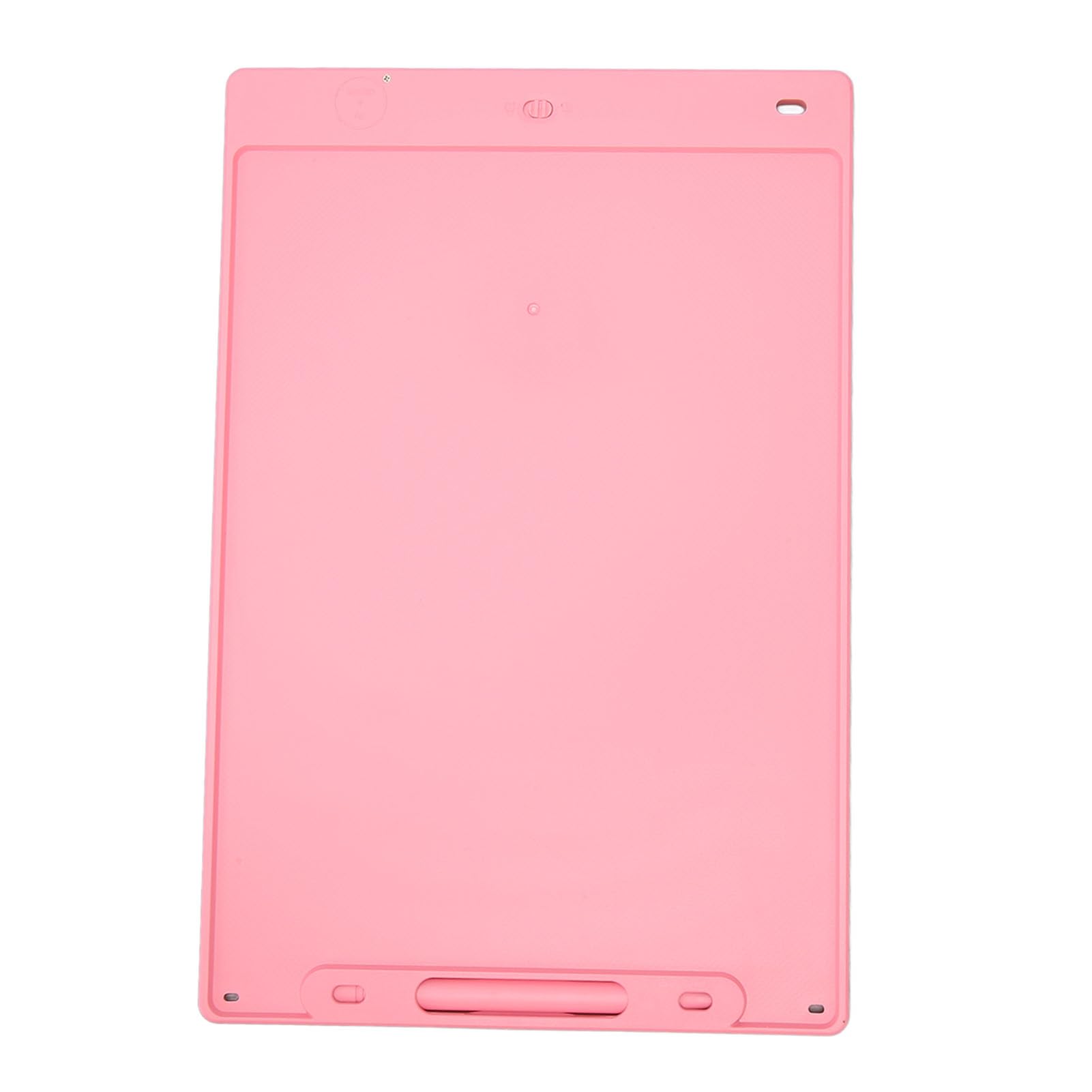 Tablero de Escritura Electrónico LCD 10 Pulgadas Sensible a la Presión Tableta de Dibujo a Prueba de Golpes para Adultos