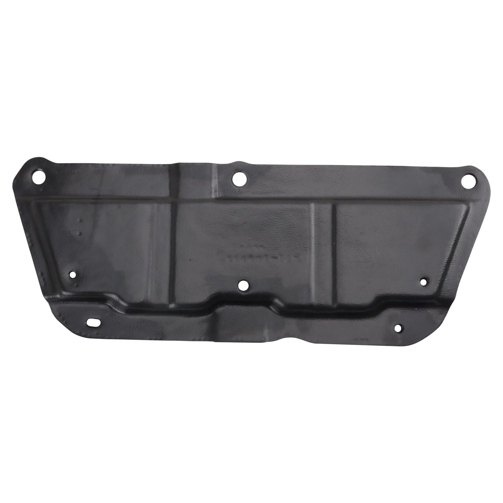 TRQ Engine Splash Shield Lower Rear Forward Compatible with 2010-2012 Lexus HS250h 2008-2015 Scion xB 2010-2015 Toyota Prius TO1228164