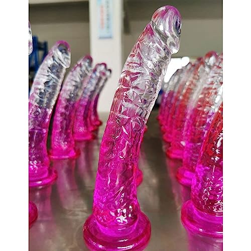 Silicone Ğodémiċhet Realisté pour Homme Gay...