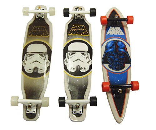 スターウォーズ テックデッキ フィンガーボード starwars Amazon | TECH DECK (テック デッキ) / STAR WARS / 10 BOARD