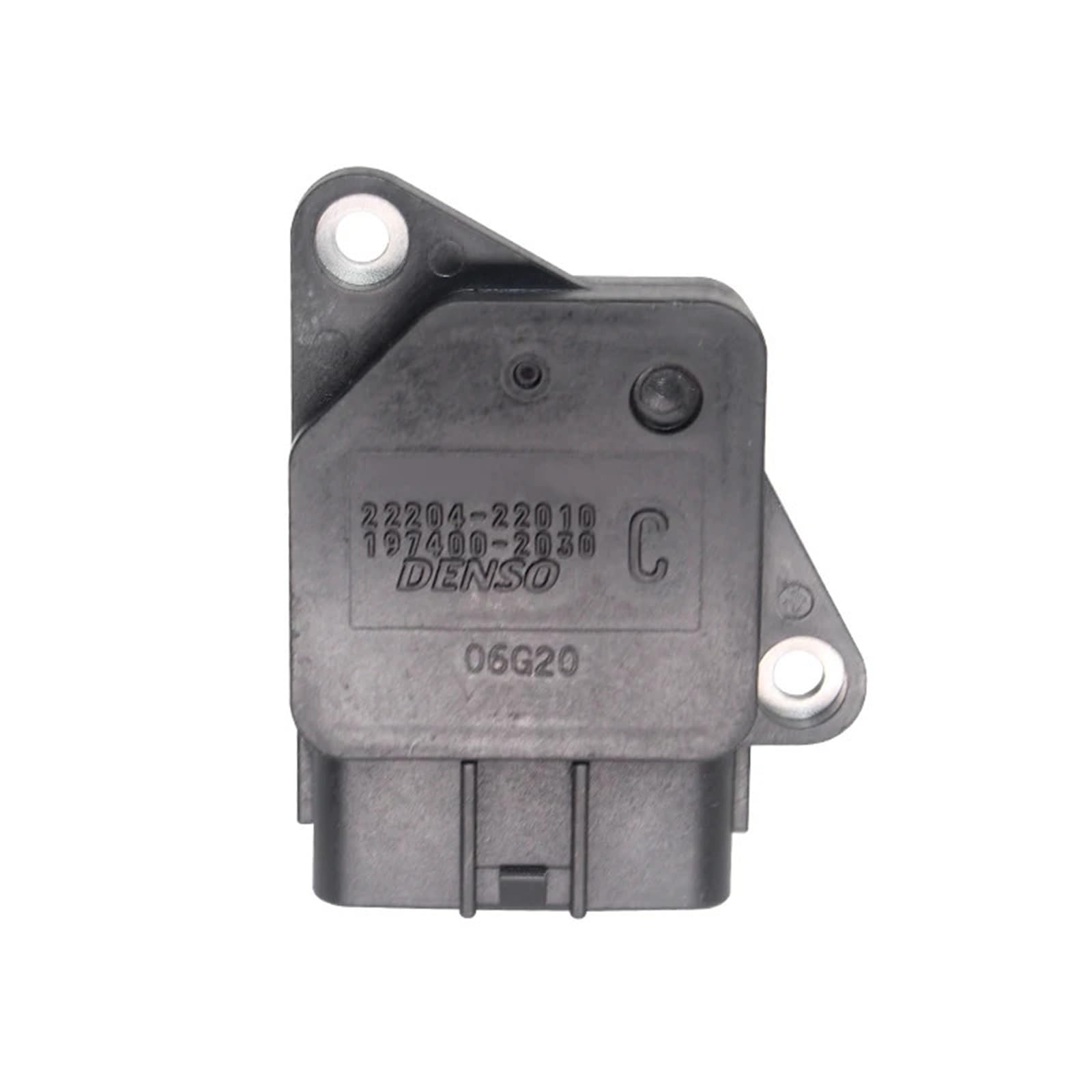 Reemplazo del sensor Maf Sensor medidor de flujo aire masivo MAF 22204-22010 para Toyota para Corolla para Lexus IS GS RX Elise Celica