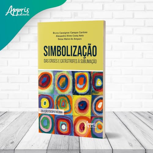 Simbolização: Das crises e catástrofes à sublimação Simbolização: Das crises e catástrofes à sublimação - Imagem 3