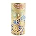 Ryu Mei Mizunishiki Japanese Green Tea Metal Tin [ Blue ]